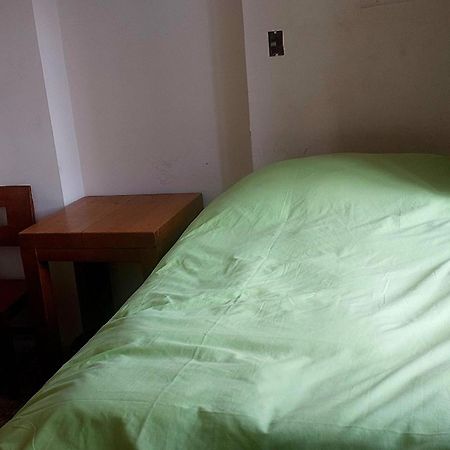 Bb&B Hostel La Paz Luaran gambar
