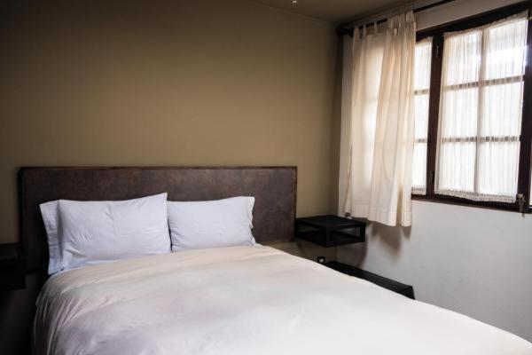 Bb&B Hostel La Paz Luaran gambar