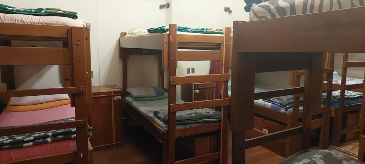 Bb&B Hostel La Paz Luaran gambar