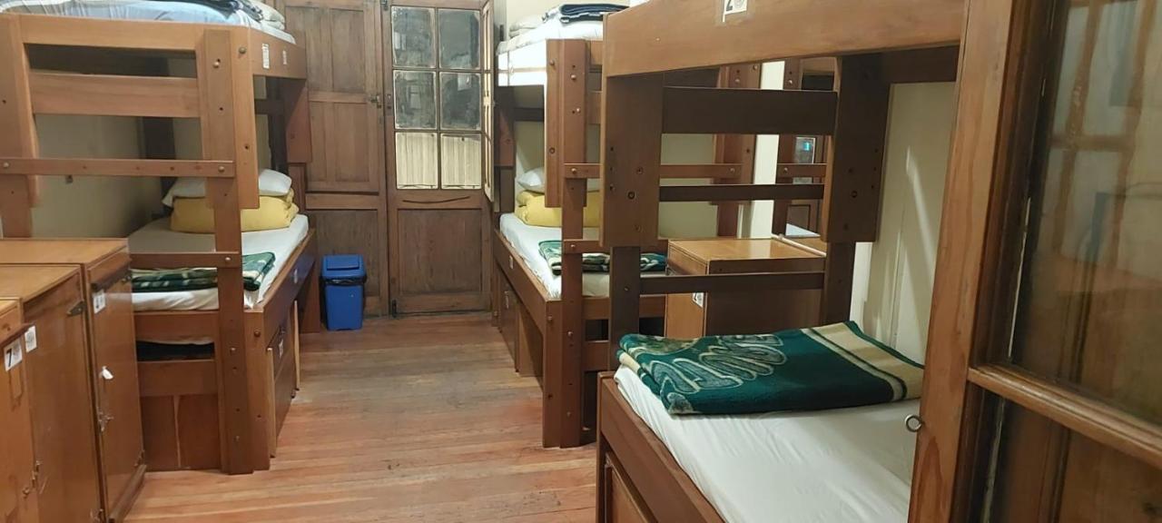 Bb&B Hostel La Paz Luaran gambar