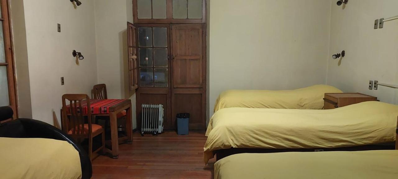 Bb&B Hostel La Paz Luaran gambar