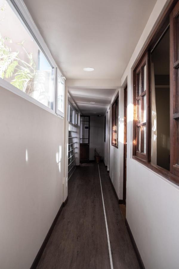 Bb&B Hostel La Paz Luaran gambar