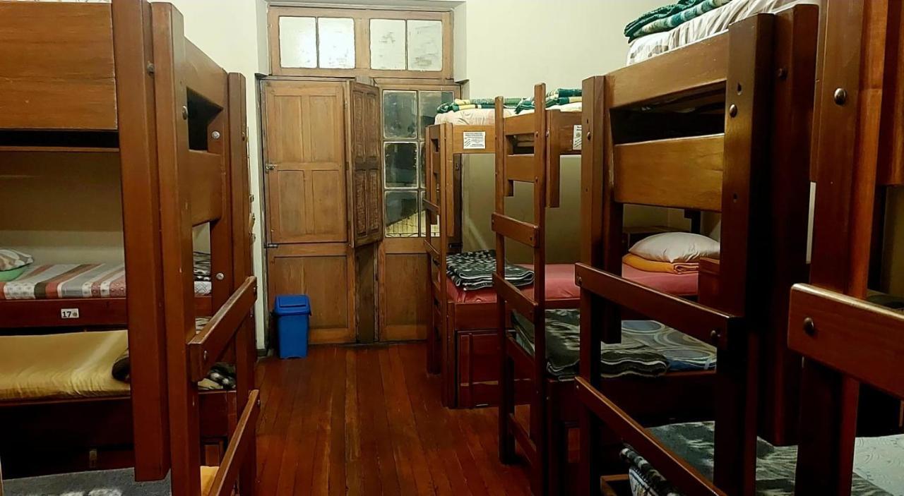 Bb&B Hostel La Paz Luaran gambar