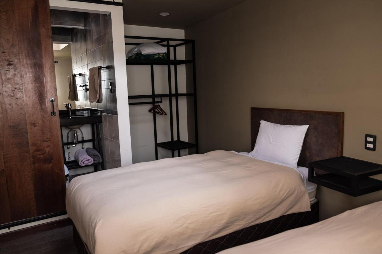 Bb&B Hostel La Paz Luaran gambar