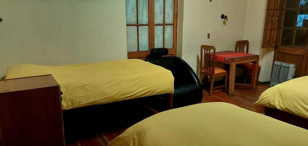 Bb&B Hostel La Paz Luaran gambar