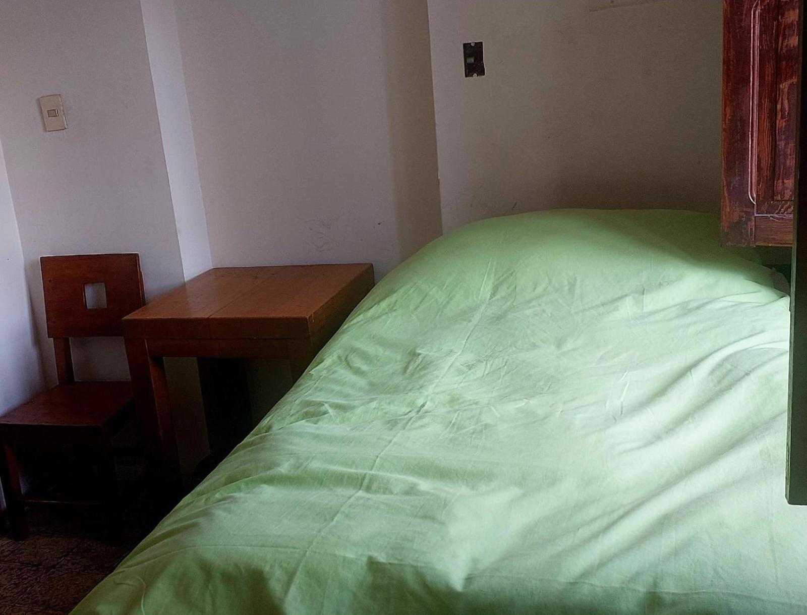 Bb&B Hostel La Paz Luaran gambar